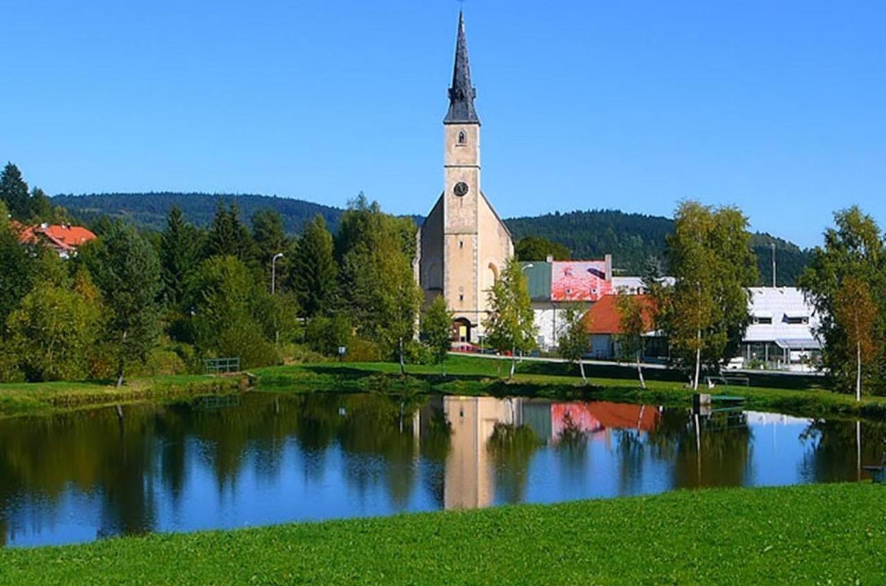 Hotel Barborka Predni Vyton Luaran gambar