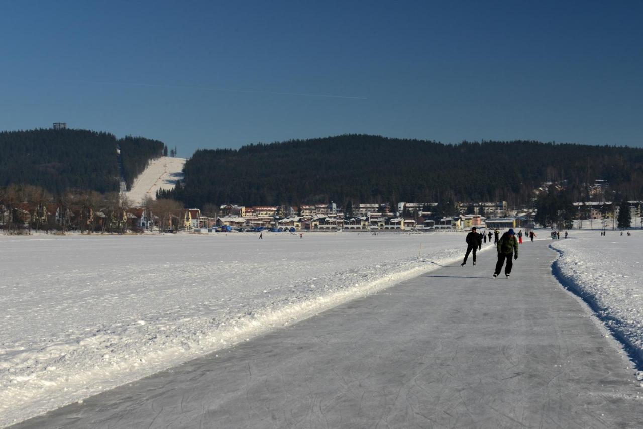 Hotel Barborka Predni Vyton Luaran gambar