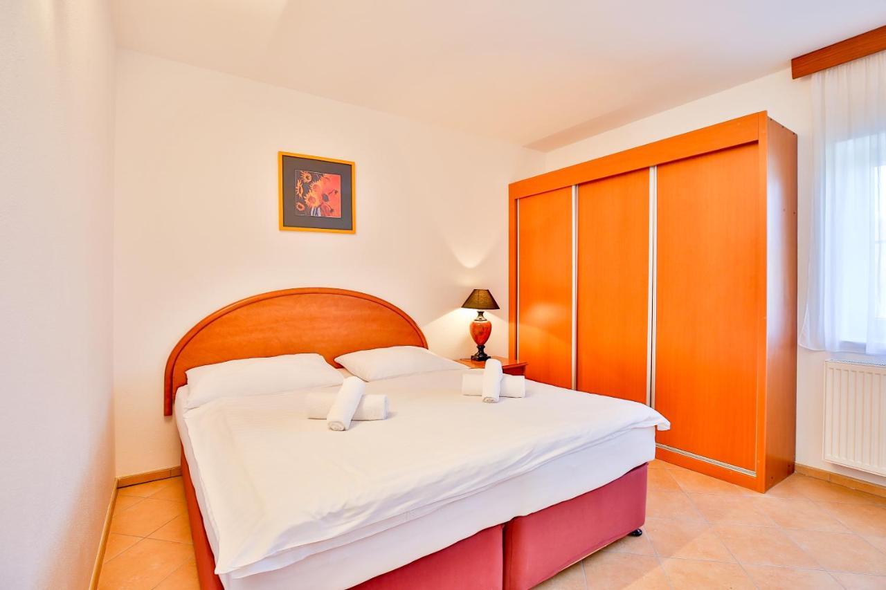 Hotel Barborka Predni Vyton Luaran gambar