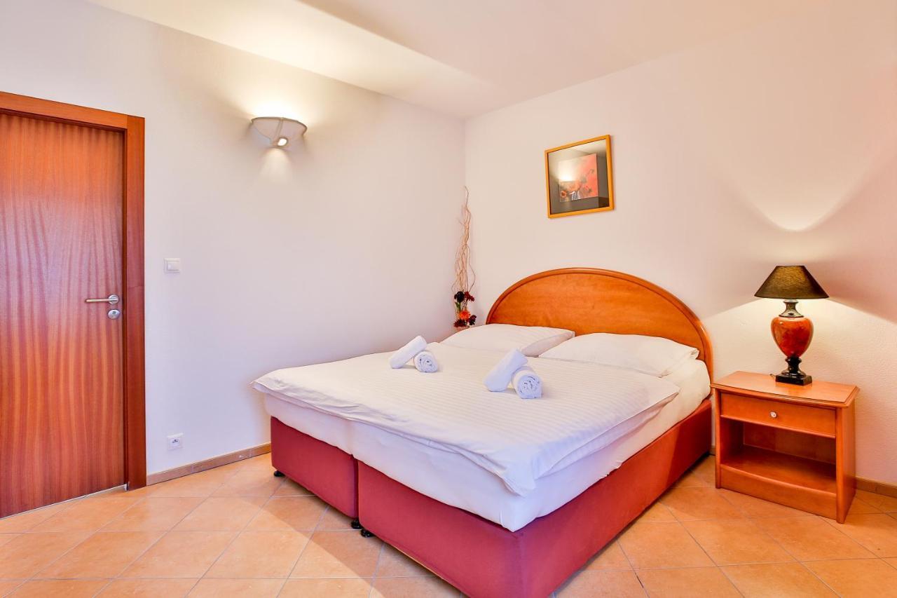 Hotel Barborka Predni Vyton Luaran gambar