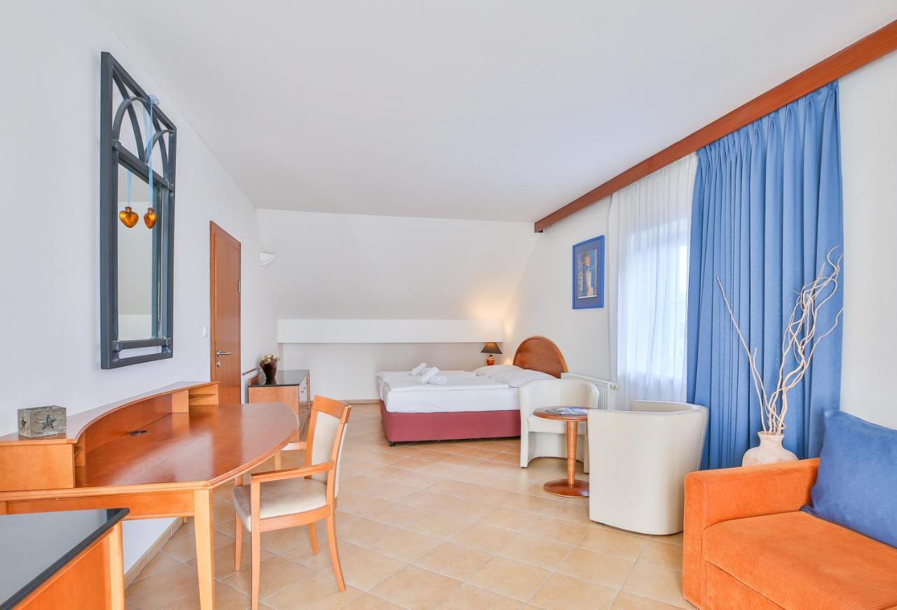 Hotel Barborka Predni Vyton Luaran gambar