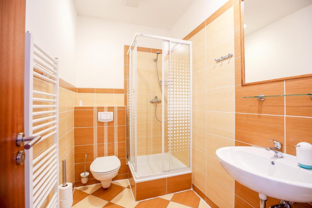 Hotel Barborka Predni Vyton Luaran gambar