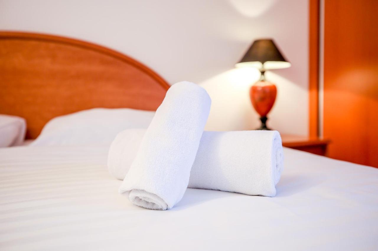 Hotel Barborka Predni Vyton Luaran gambar