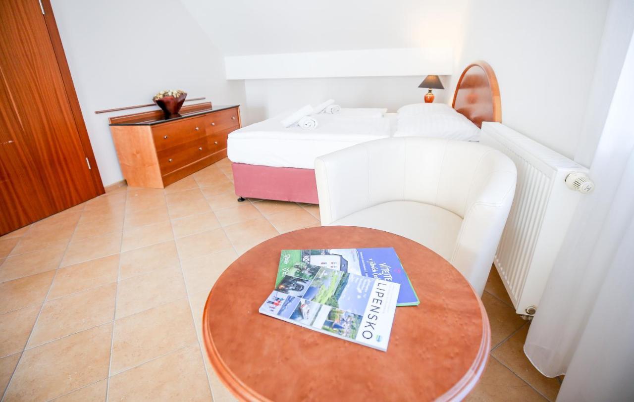 Hotel Barborka Predni Vyton Luaran gambar