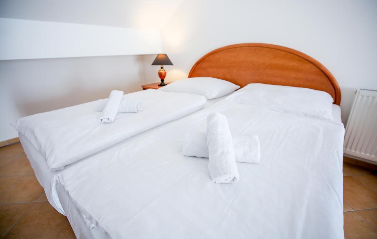 Hotel Barborka Predni Vyton Luaran gambar