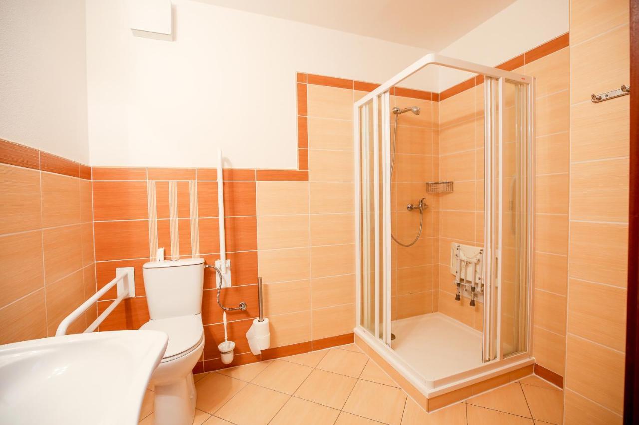 Hotel Barborka Predni Vyton Luaran gambar