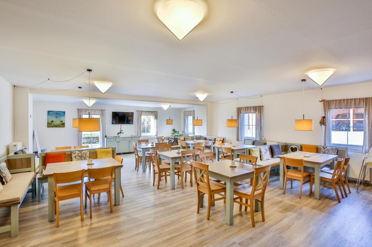 Hotel Barborka Predni Vyton Luaran gambar