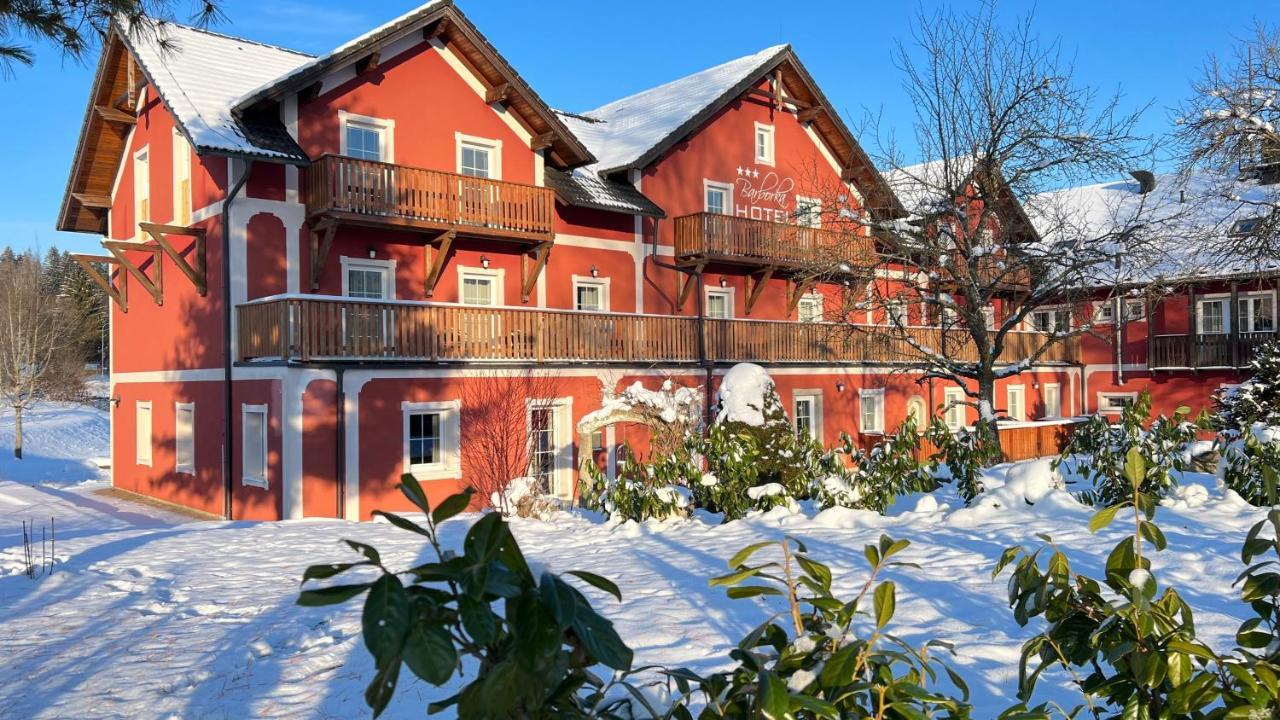 Hotel Barborka Predni Vyton Luaran gambar