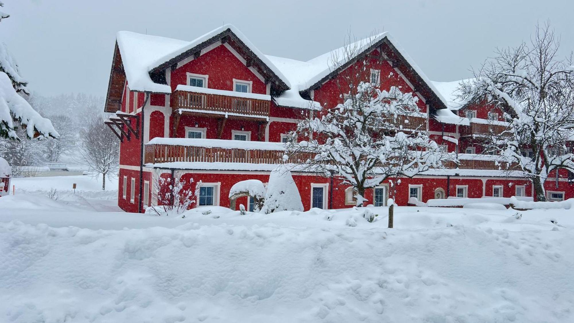 Hotel Barborka Predni Vyton Luaran gambar